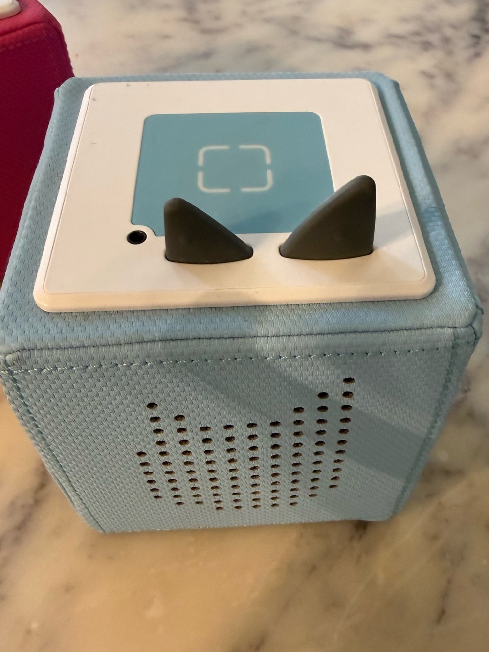 Light blue Toniebox